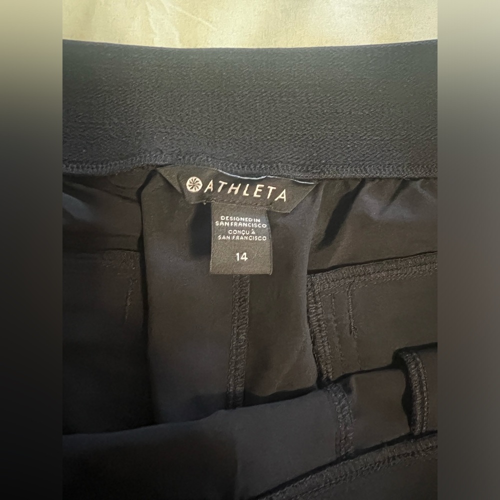 Athleta Pants